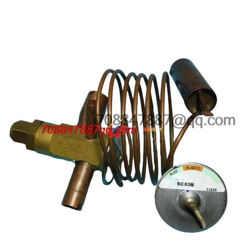 Originale Nuovo R-22 R-407C