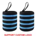 blue A