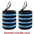 blue A