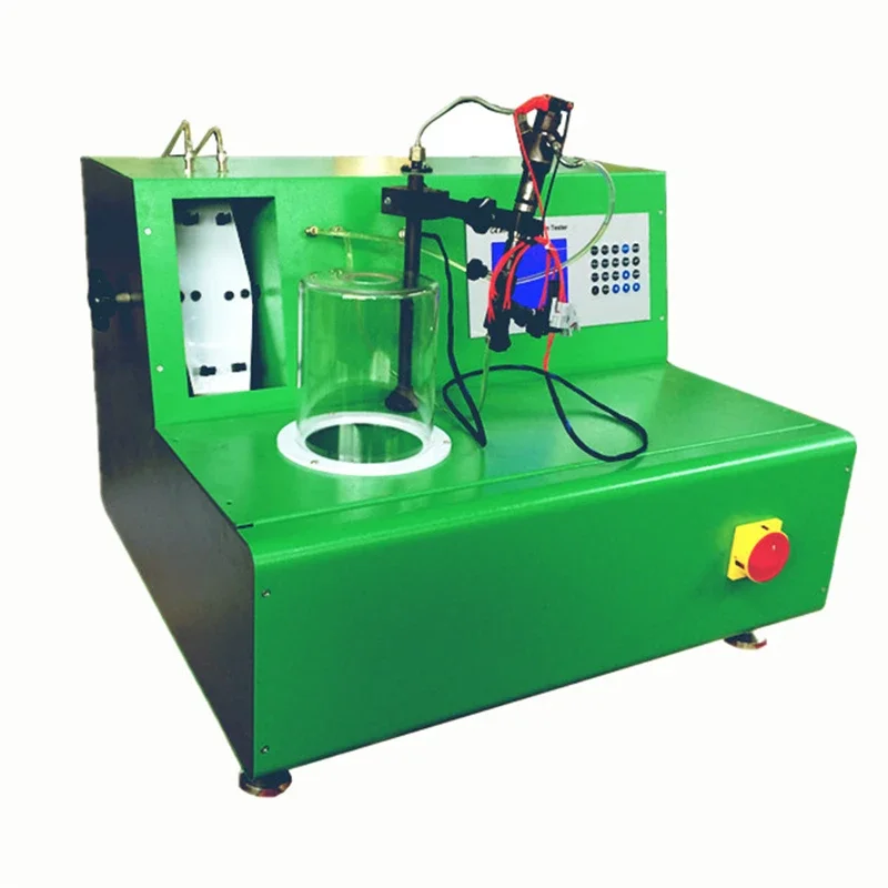 

AM-EPS100 common rail injector test bench, tester tool