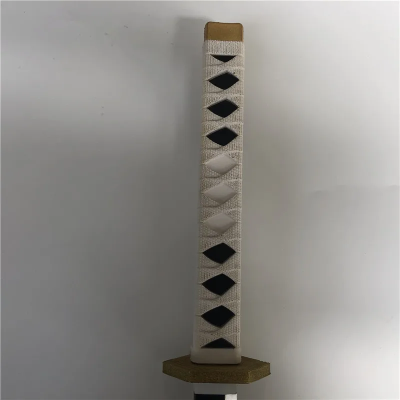 104cm  PU Demon Slayer Sword Weapon  Cosplay Sabito Sword Katana Ninja Knife Espada Prop Toy For Teen 4