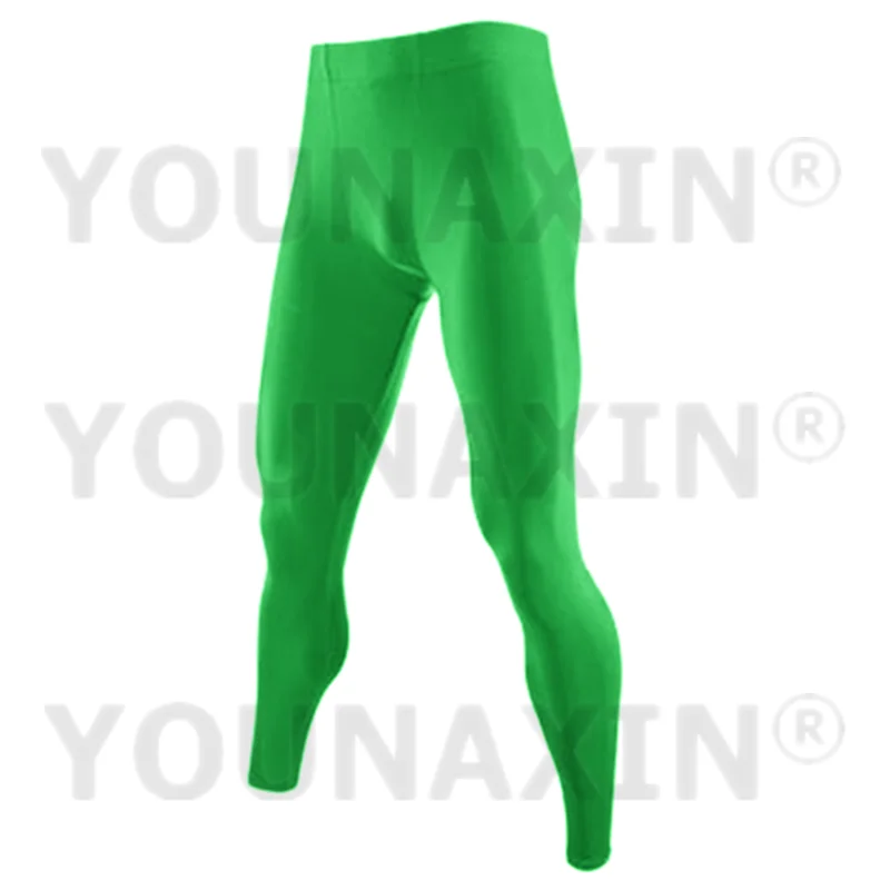 Men Base Layer Sport Pants Gym Basketball Football Leggings Boy Trousers Fitness Jogger Running Workout Training Quick-Drying sports leggings compression pants