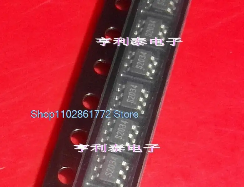 

(20 шт./партия) SY8009BABC CU2 CU3 CU4 SOT23-6