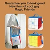[CubeFun]MoYu Multi Functional Magic Cube Pack Organizer Bag Competition Receive Travel Leisure Handbag Children For Gifts 2