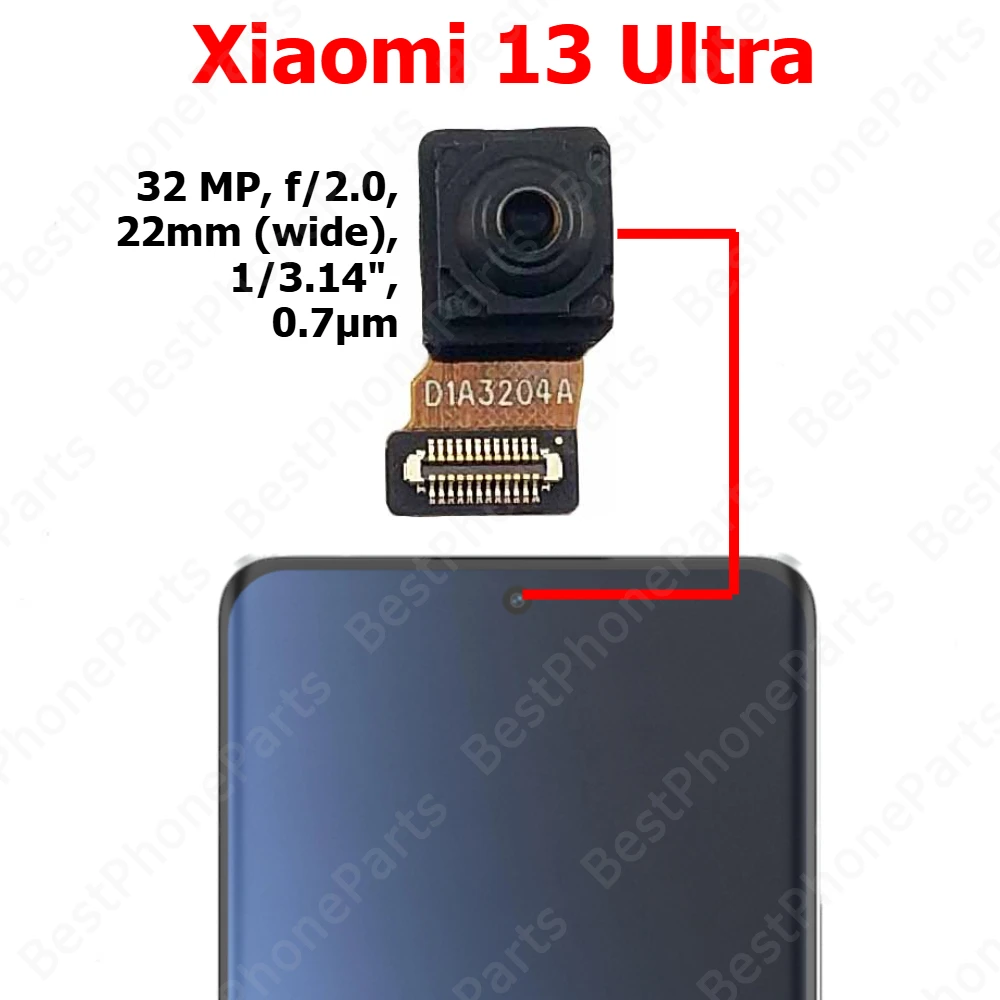 Mi 13 Ultra