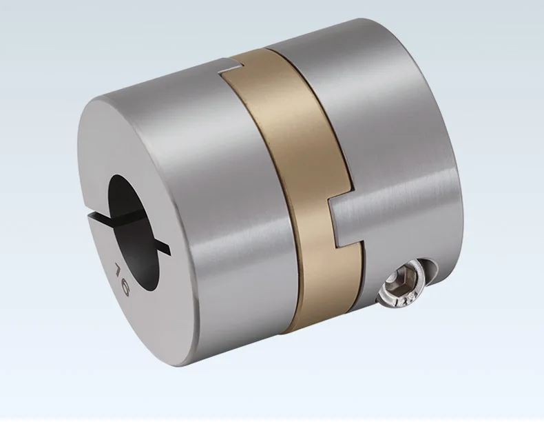 Motor Rod, Alumínio Bronze Pad Ajuste, D30L33Cross