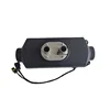 2000w hot air heater  kerosene air heater 1