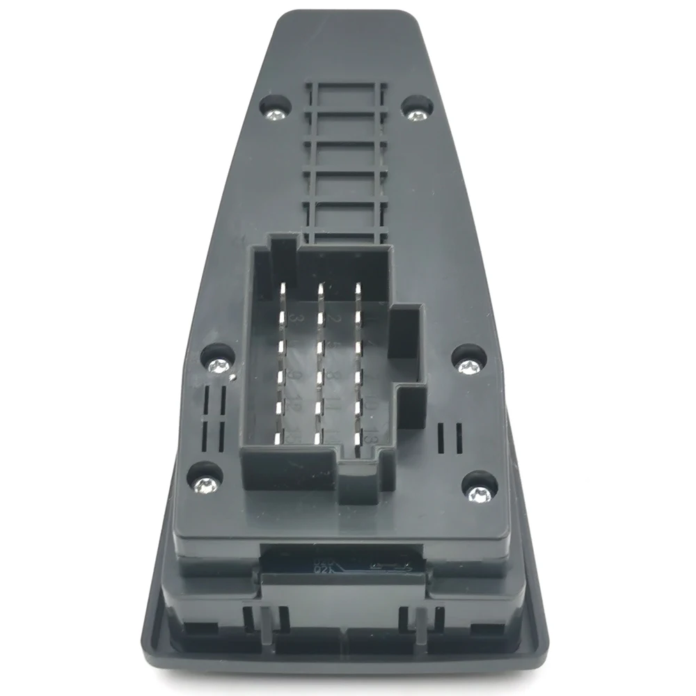 OE:20752914 20568853 20455313 21543893 20452013 20953588 21277573 21354597 Truck Power Window Switch For VOLVO FH12 FM12 VNL12