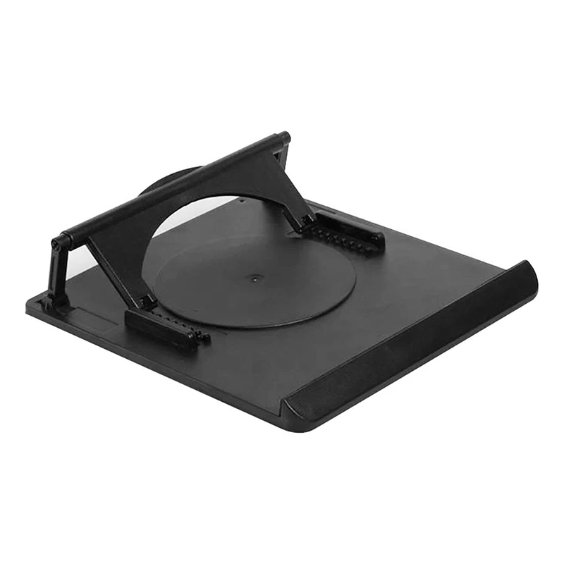 Laptop Desk Stand Desktop Tray Cooling Rack Laptop Stand For Office