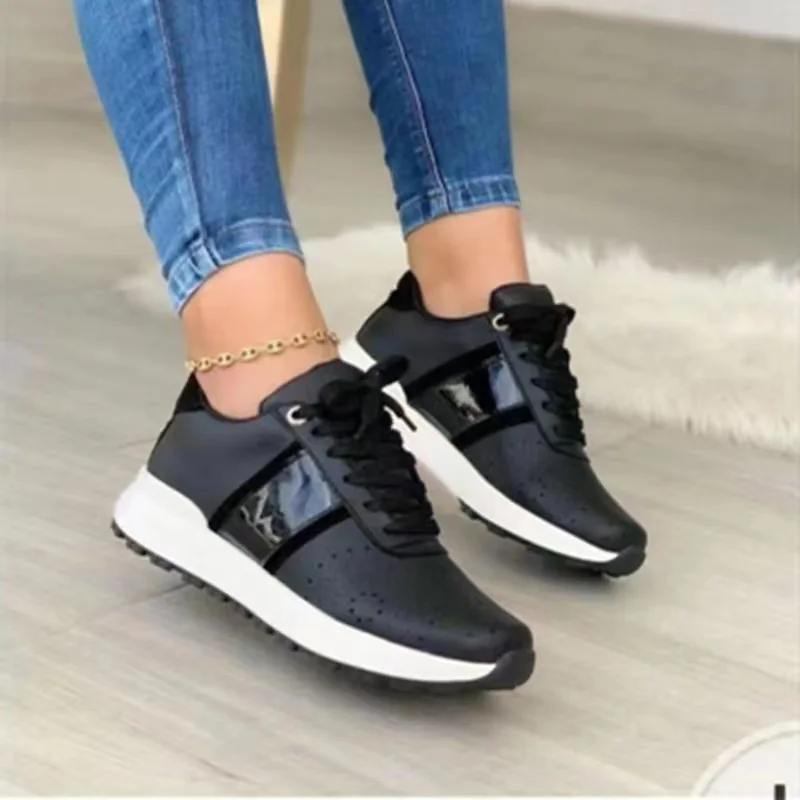 Basket Louis Vuitton Femme - Chaussures - AliExpress