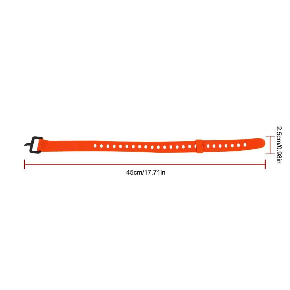 Orange long
