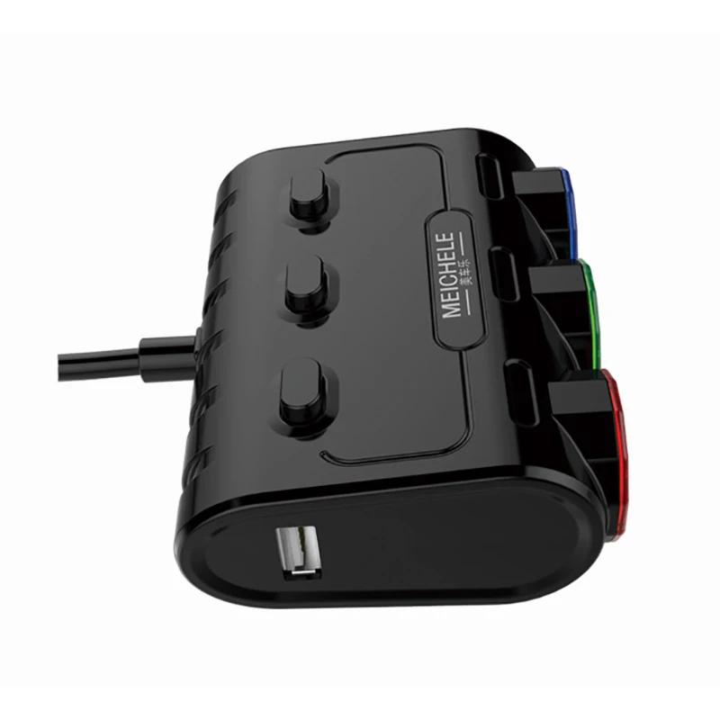    ͽټ ̺, 3  й ÷, LED USB ȭ   , 120W