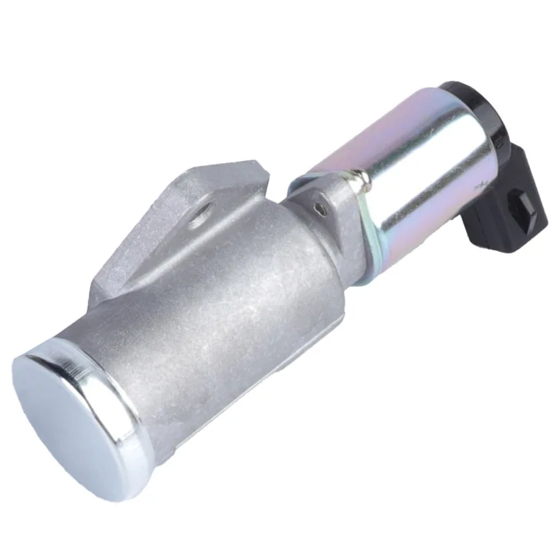 Ford Idle Air Control Valve E7TE9F715F1A Compatible with Various Models