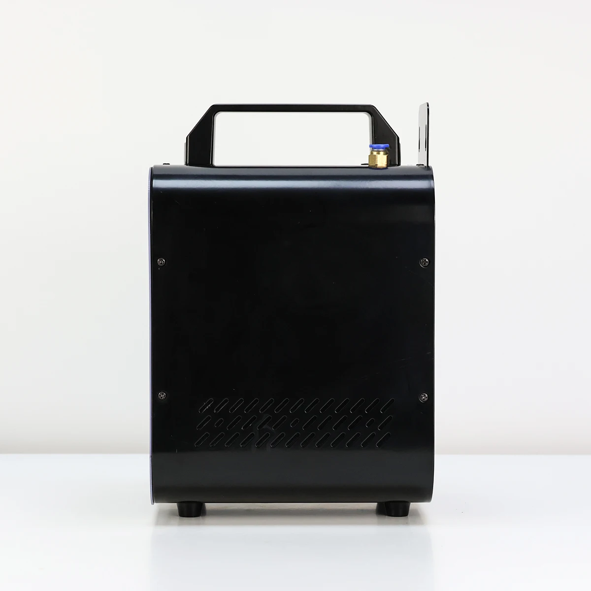 Smart Touch Screen Control Aroma Machine Large Area Hotel Scent Machine Commercial HVAC System Scent Diffuser