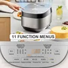 Midea MB-RE325 Rice Cooker 3L Non-Stick 220V Home Smart Large Capacity Steam Rice Cooking Pot Dormitory Office Reservation Pot 3