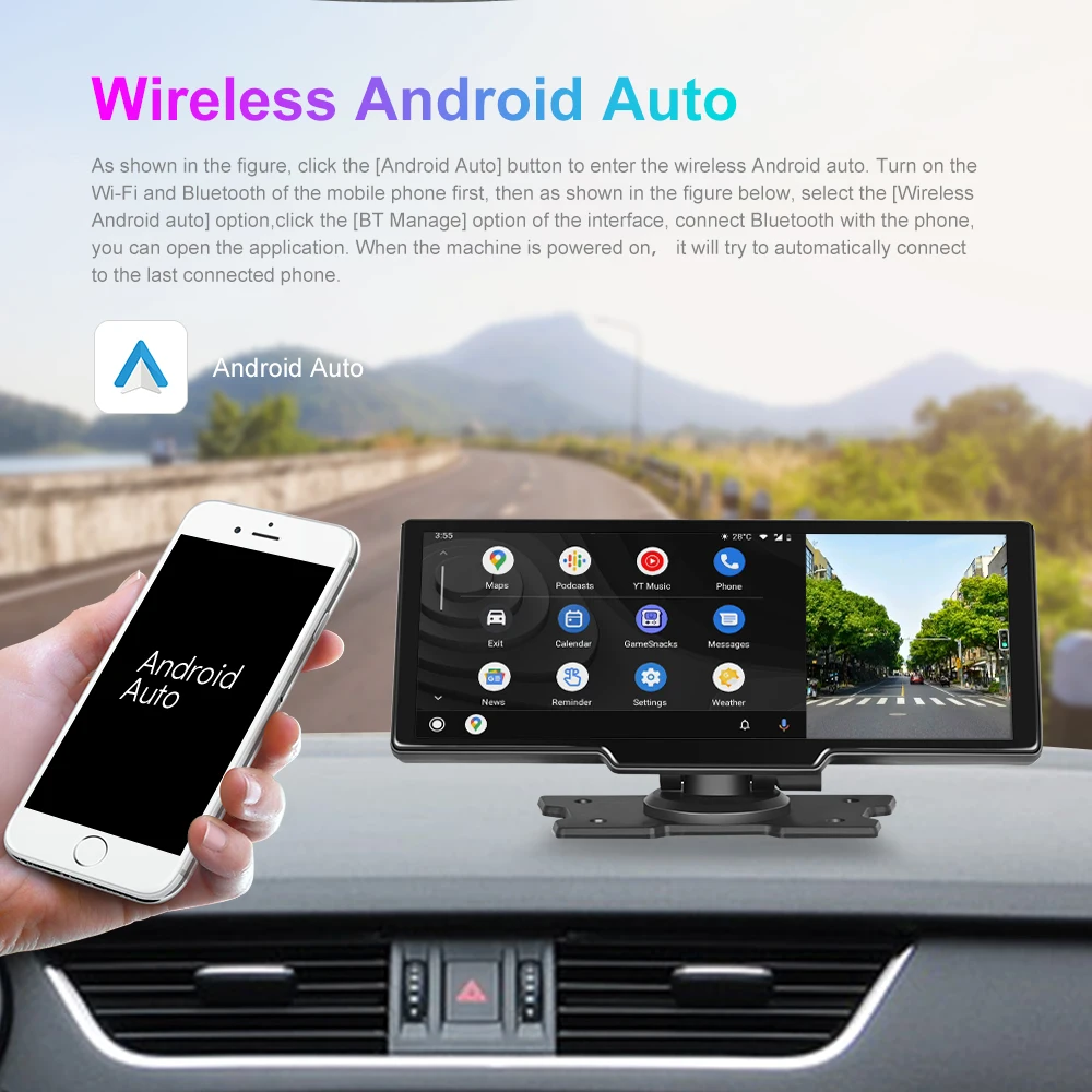AMPrime ڵ ̷  ڴ,  ī÷, ȵ̵ ڵ DVR  ķ, Ĺ ī޶, GPS   , 10.26 ġ