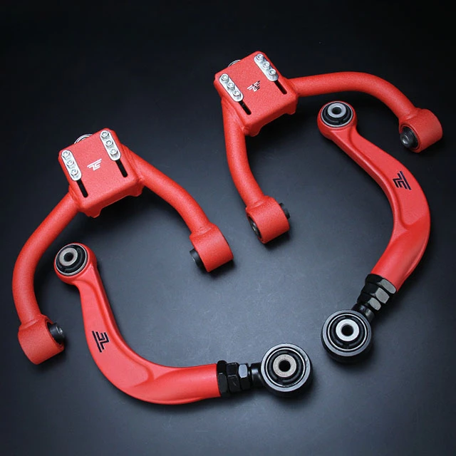 

Front Camber Kit and Rear Camber Kit for 2003-2015 Mazda6 Control Arm Four Wheel Positioning Auto Parts