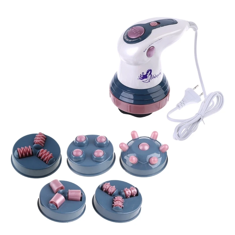 Рисунок 2 - Массажер для удаления жира Массажер