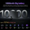 2025 tablets Android Xioami Pad 7S Pro 10.1 inch 22GB+2TB Global Version Tablette 5G WiFi 10000mAh Google New Original Tablet PC 5