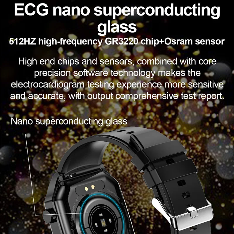 Ʈ ġ  ECG  Ʈ ġ, Ƹ BT ȭ, ɹڼ ǰ ͸,   ƮϽ Ʈ, ET280, 2.04 ġ