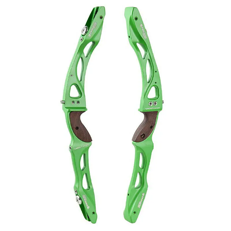 Green Left hand