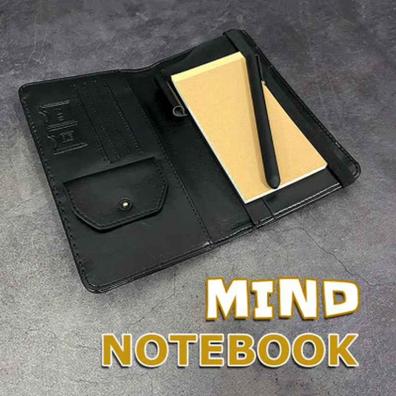 Ноутбук Mind-портативная версия для