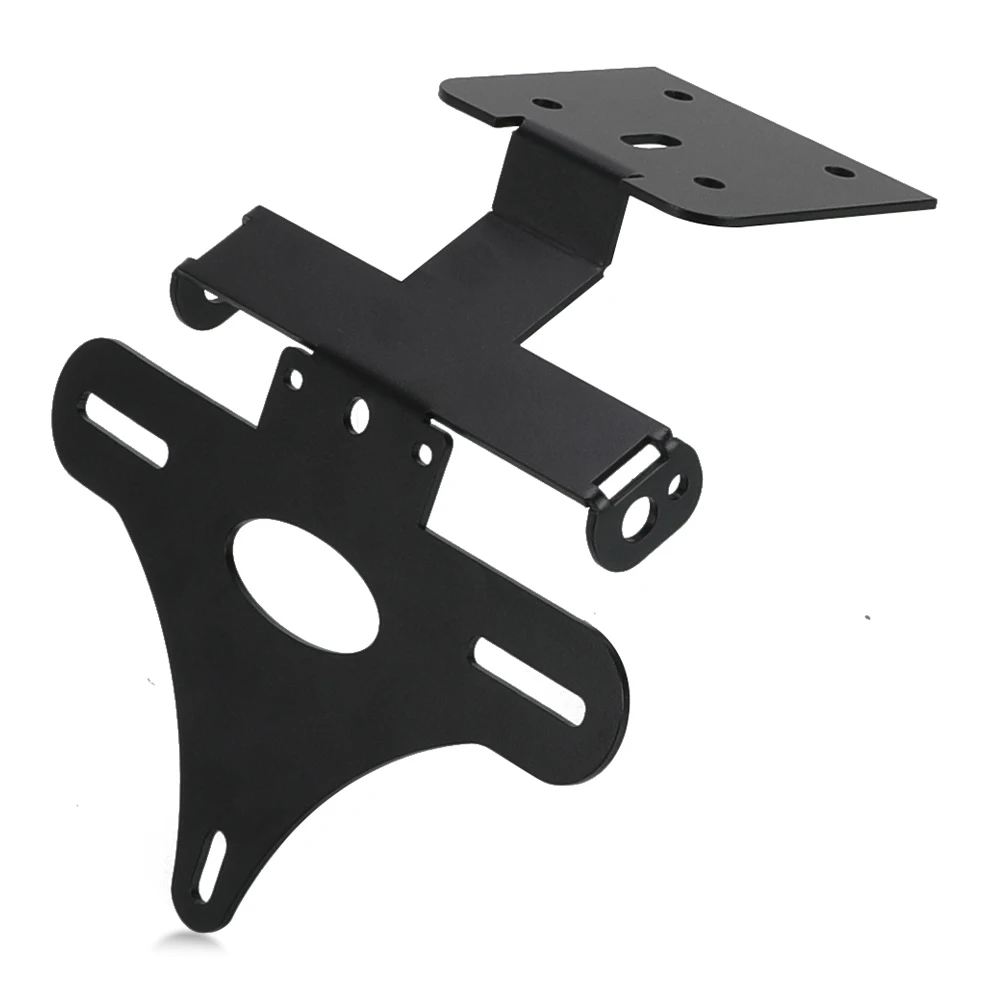 Motorcycle Tail Tidy License Plate Holder Fender Eliminator For KTM RC 125 200 390 2025 RC125 RC200 RC390 Parts