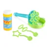1 Set Bubble Wands Set Bubble Wand Sticks Bubble Maker Bubble Fun Blowing Bubbles Tool Outdoor for Children Kids ( Without 4