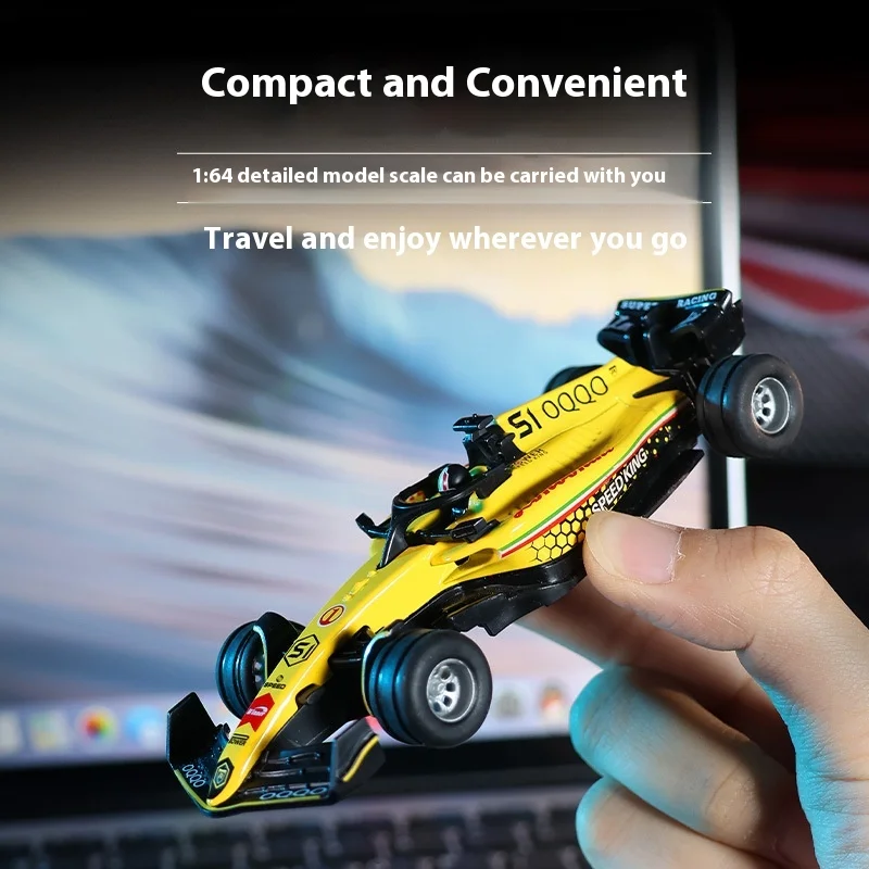 ǰ HG754A RC ڵ 1:64 ̴   ձ RC F1 ķ ڵ 2.4G  RC ũž 帮Ʈ ڵ  ũ Ʈ 