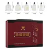 19Pcs Vacuum Pumping Cupping Device Gua Sha Acupuncture Set Neck Back Massage Jars Suction Physiotherapy Cupping Health Care 6