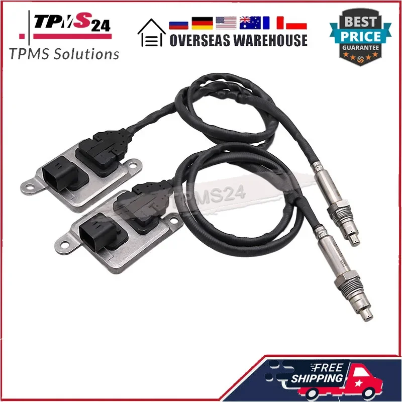 

For CHEVROLET EXPRESS 2500 3500 4500 SILVERADO 2500 3500 GMC SAVANA 2500 Nitrogen Oxide Nox Lambda Sensor 12642310 12642311
