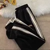 Casual Corduroy Pants For Men Loose-Fit Straight-Leg Bell Bottoms Trendy Sporty Style Winter Collection For Teenagers