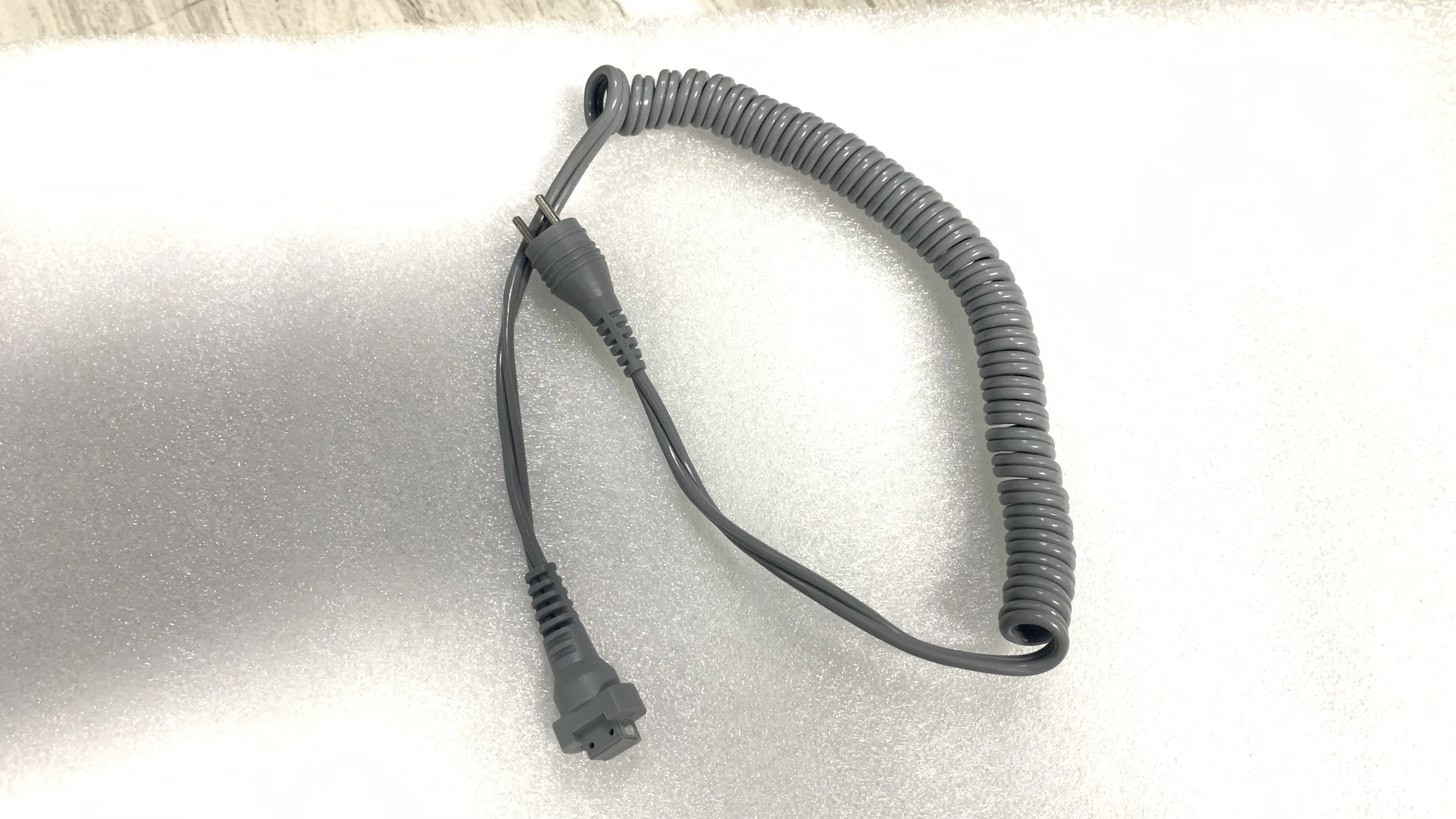 전기 네일 드릴 핸드피스 핸드 생크, Up200 드릴 머신, 네일 아트 도구, 3 핀 코드, 30000 RPM