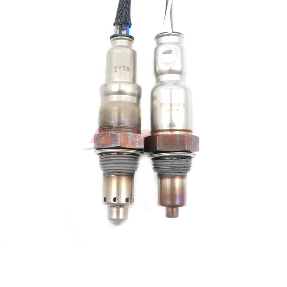 JR3Z-9F472-A    O2     ӽ 5.0L-V8 2018-2021 JR3A9G444AC JR3A9G444BC 2PCS JR3Z-9G444-B
