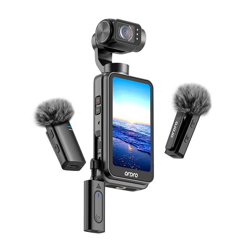 M5 with Mic