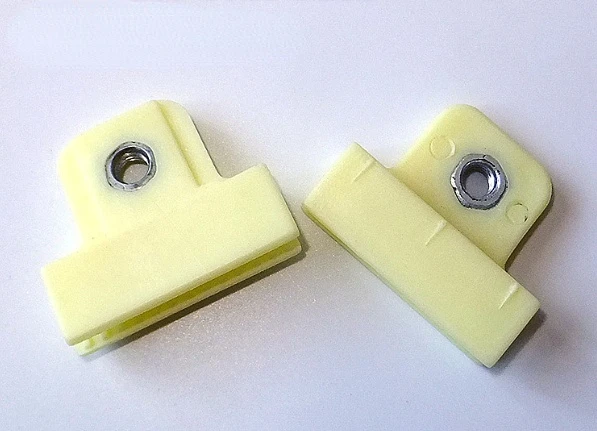 Window Glasses Bracket Holder For Daihatsu Dario Terios