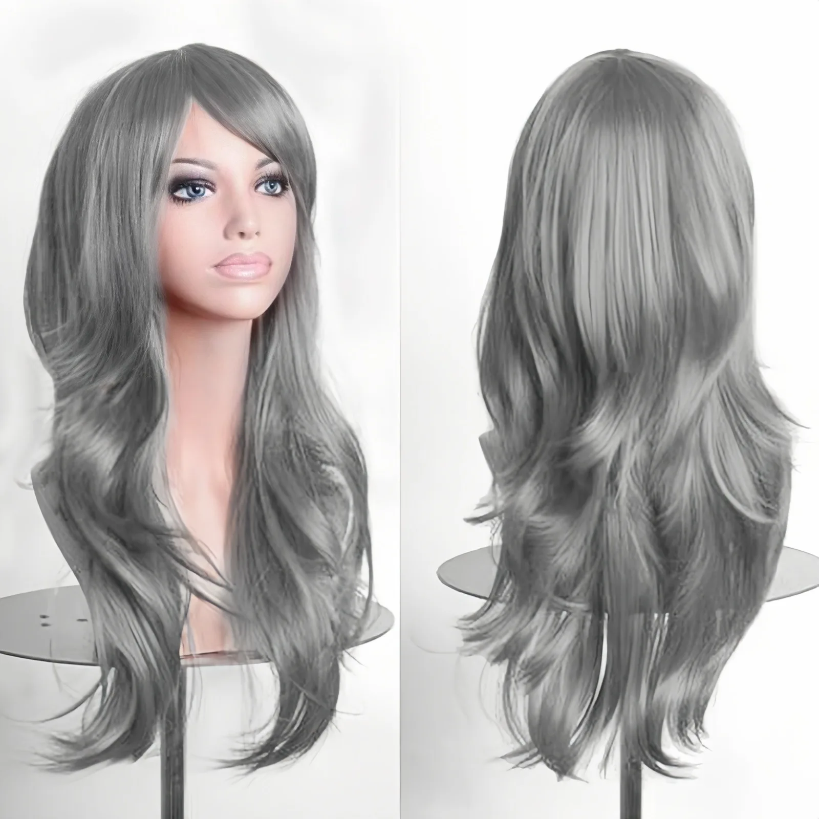Grey
