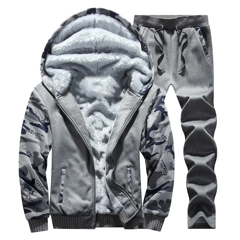 Men’s Winter Sports Set 6