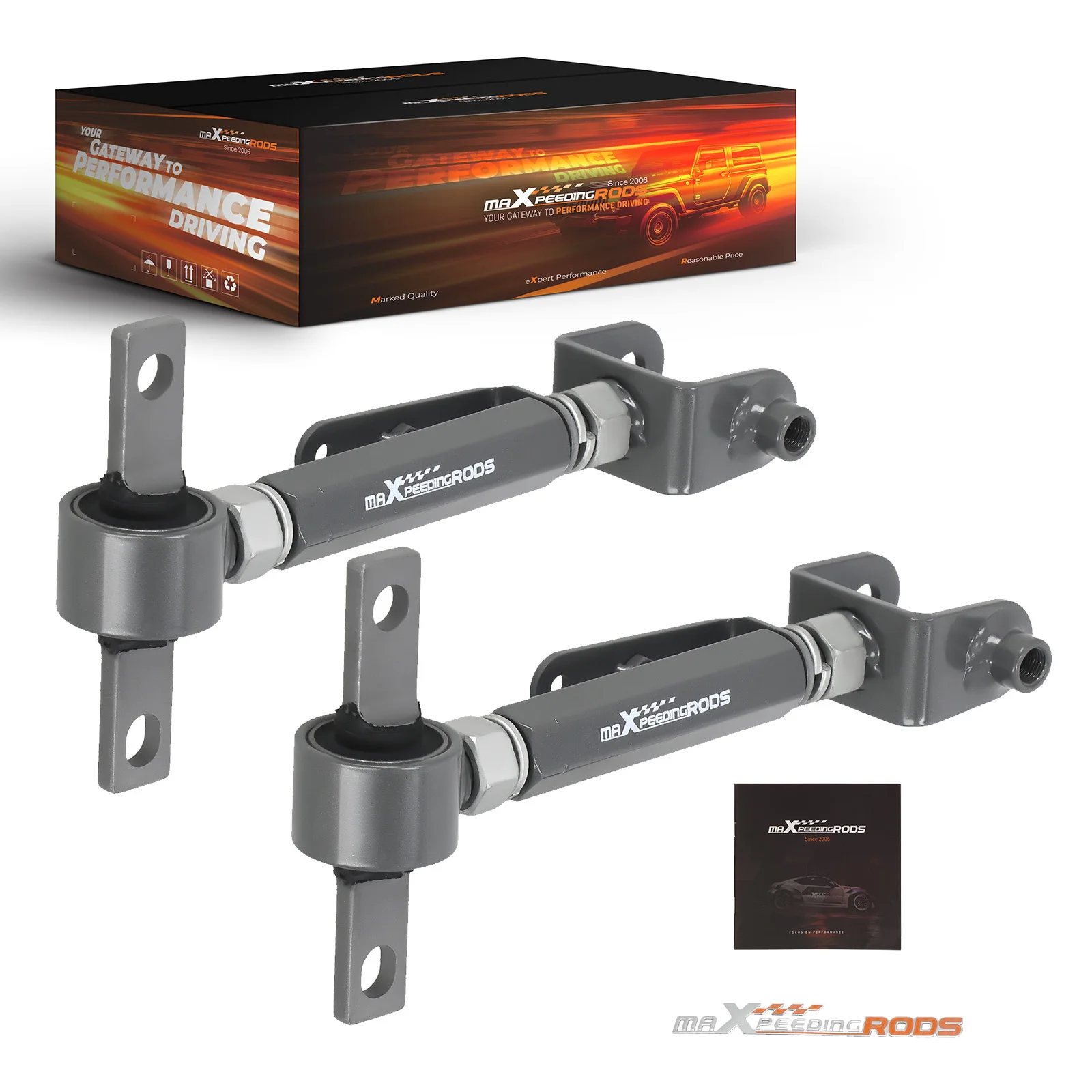 Fuel® Off-Road Vapor Wheel In Matte Black For 84-06 Jeep Wrangler YJ - Foto 7