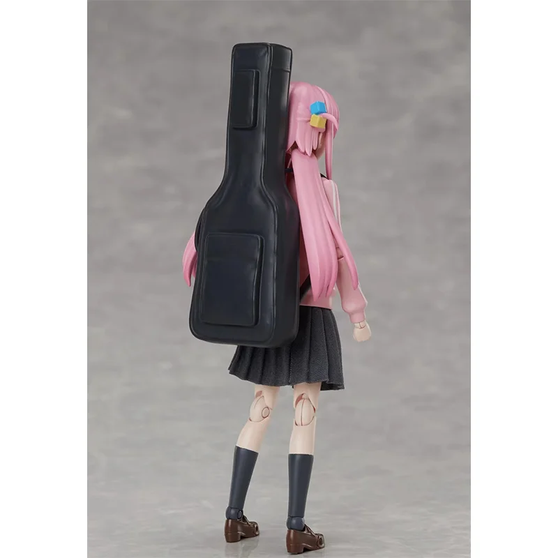 その他 ANIPLEX BUZZmod. GOTOH KANON 1/12 Aniplex BUZZmod. Gotoh Kanon 1/12 Scale Figure with Guitar