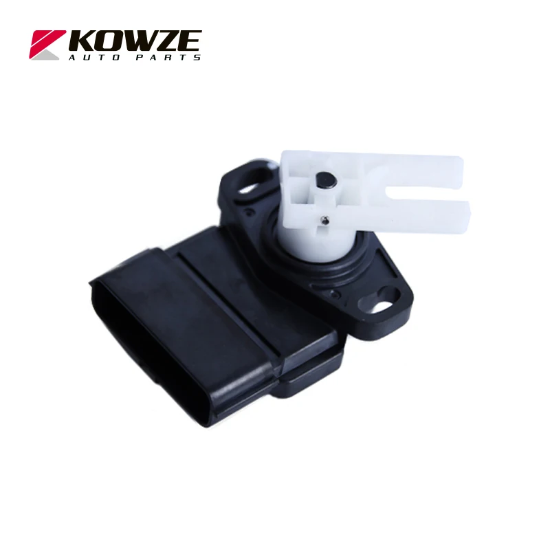 Eosnow Interruttore Di Trasferimento Del Cambio Posizione Del Cambio Mr580151 Adatto Per Mitsubishi Monteropajero 79560126