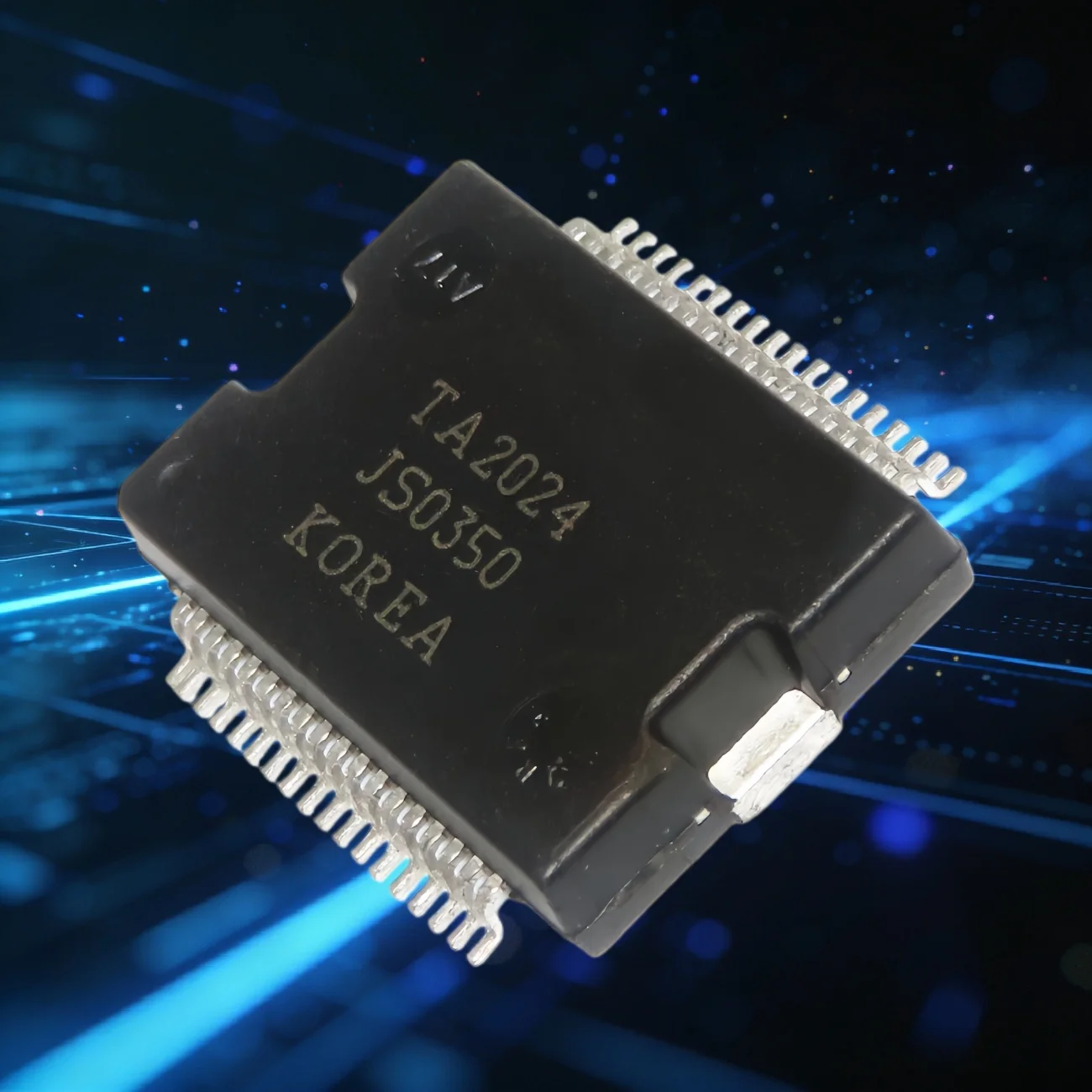 Enhanced Audio Amplifier Chip Set - 5pcs/lot HSSOP-36 Integrated Circuits
