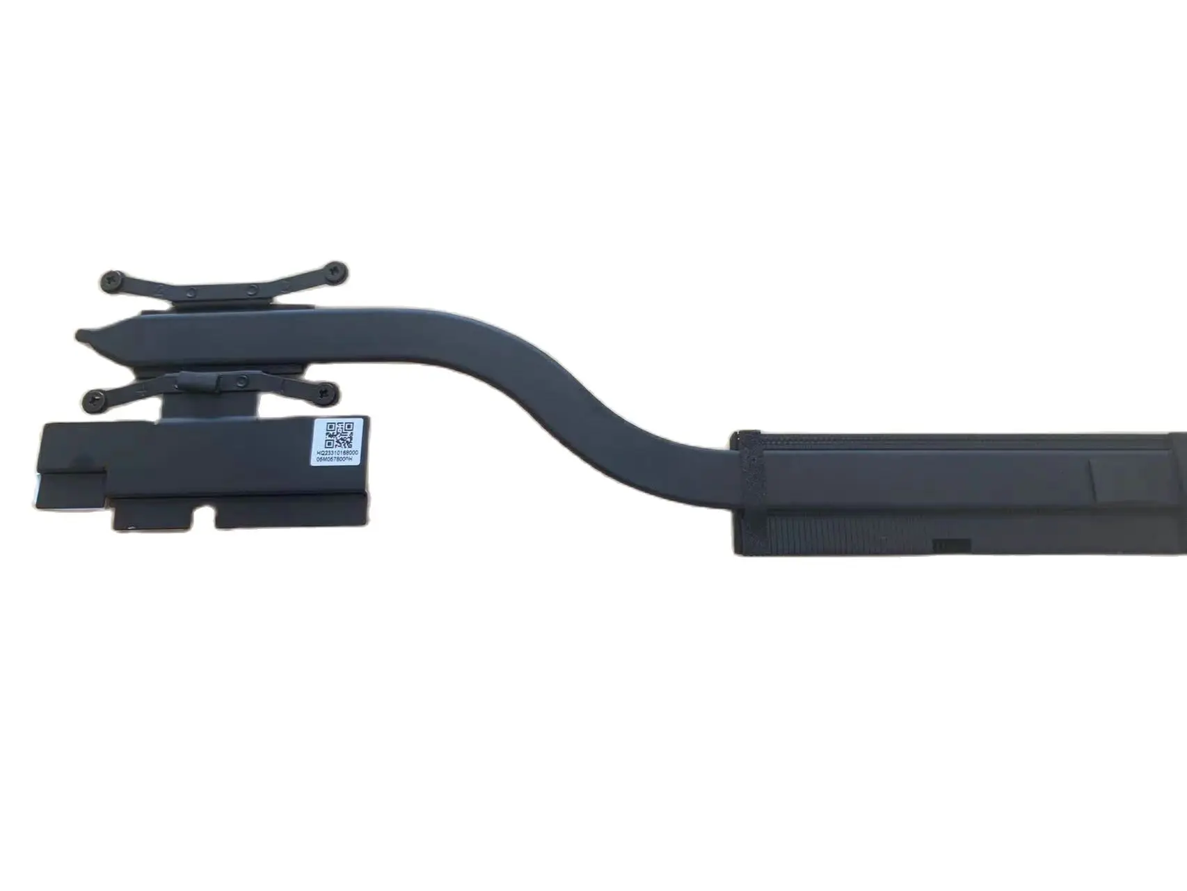 

MLLSE в наличии, кулер для процессора, вентилятор, радиатор для MI Xiaomi RedmiBook 16 детской модели XMA2002, система охлаждения радиатора, быстрая доставка