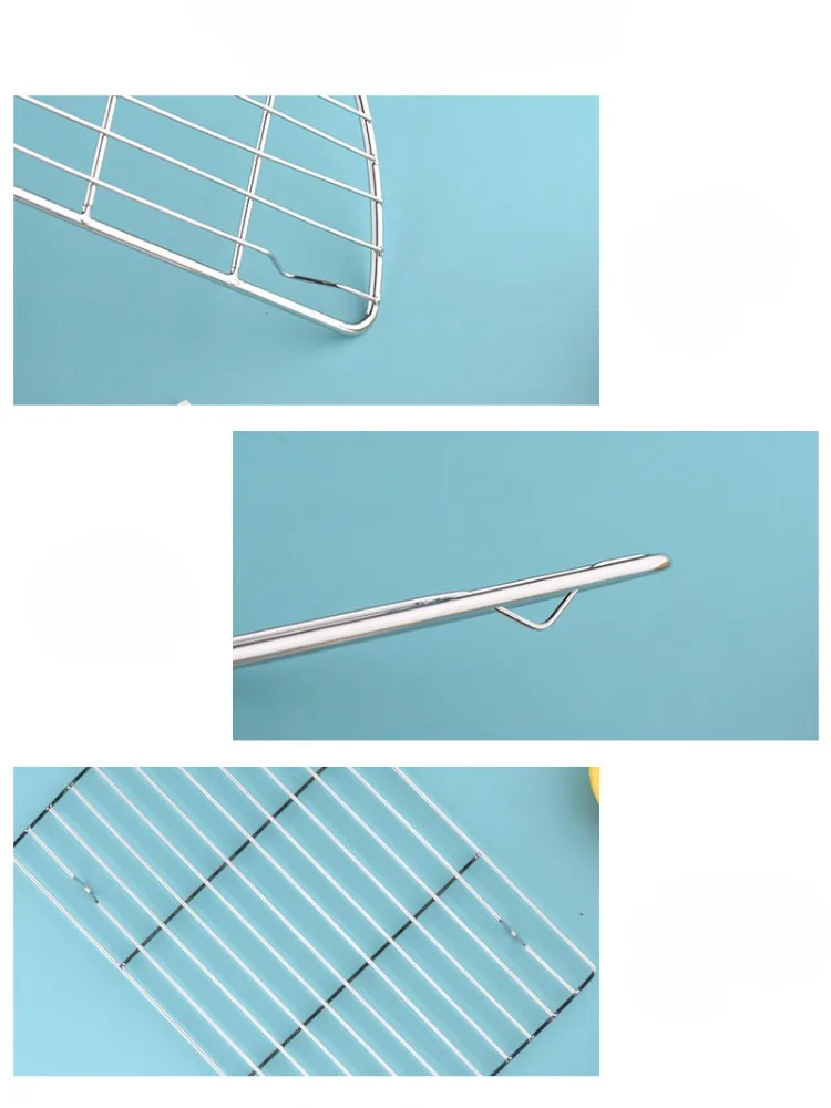 Barbecue Grill Outdoor Stainless Steel