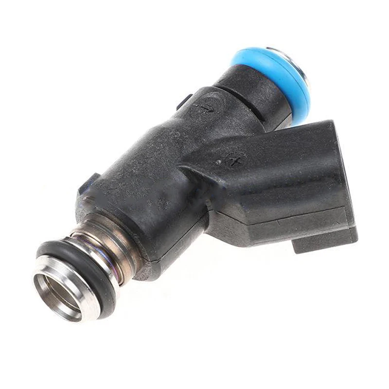 Nuovo Iniettore Di Carburante Per Chevrolet Express Silverado Gmc Savana Sierra 6.0L 12613412 12613411