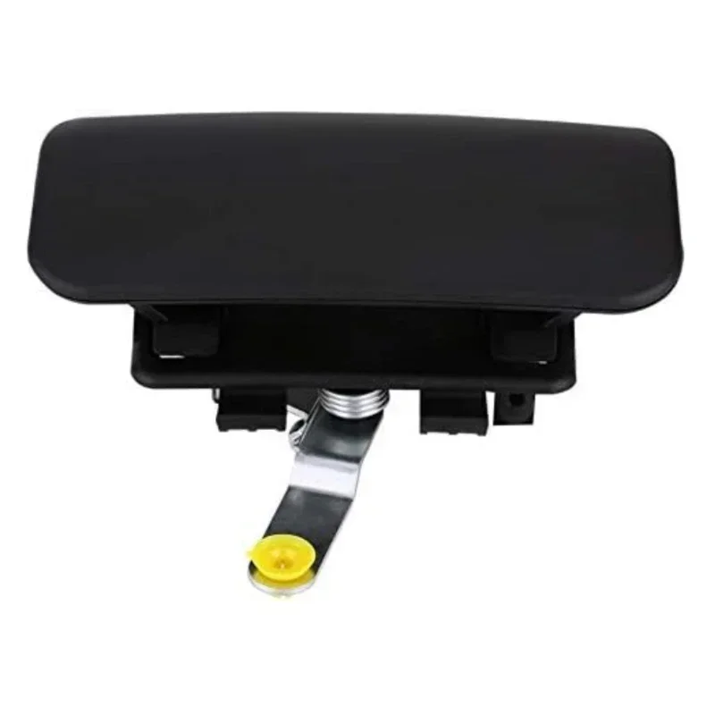 포드 트랜짓 MK6 MK7 2000-2014 4657879 1494053 자동차 앞문 외부 도어 핸들 브래킷 포함 외부 도어 핸들