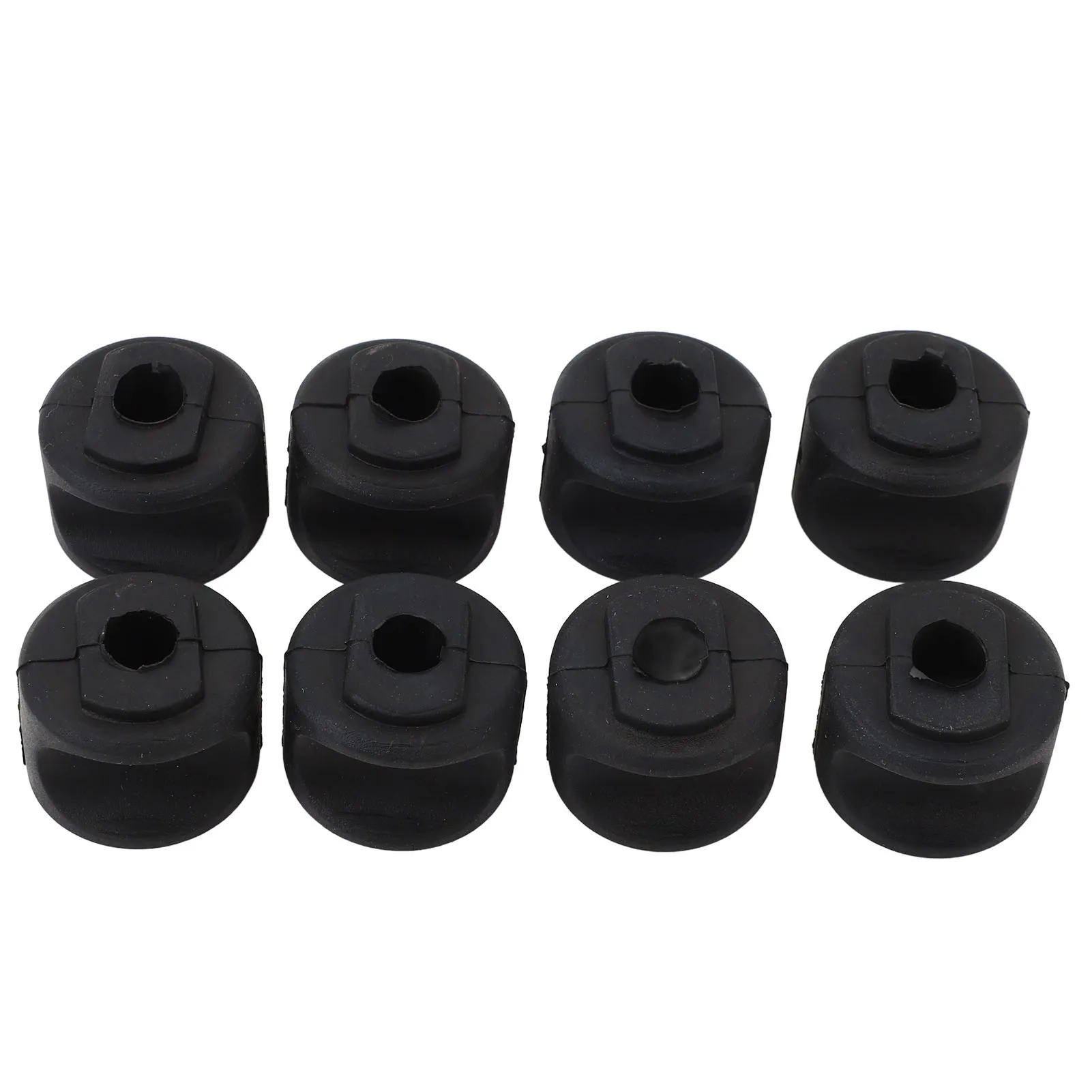 8Pcs Car Rear Stabilizer Support Bushing 5432598 5436576 Automotive accessories For Polaris Diesel /MVRS /Ranger /Sportsman