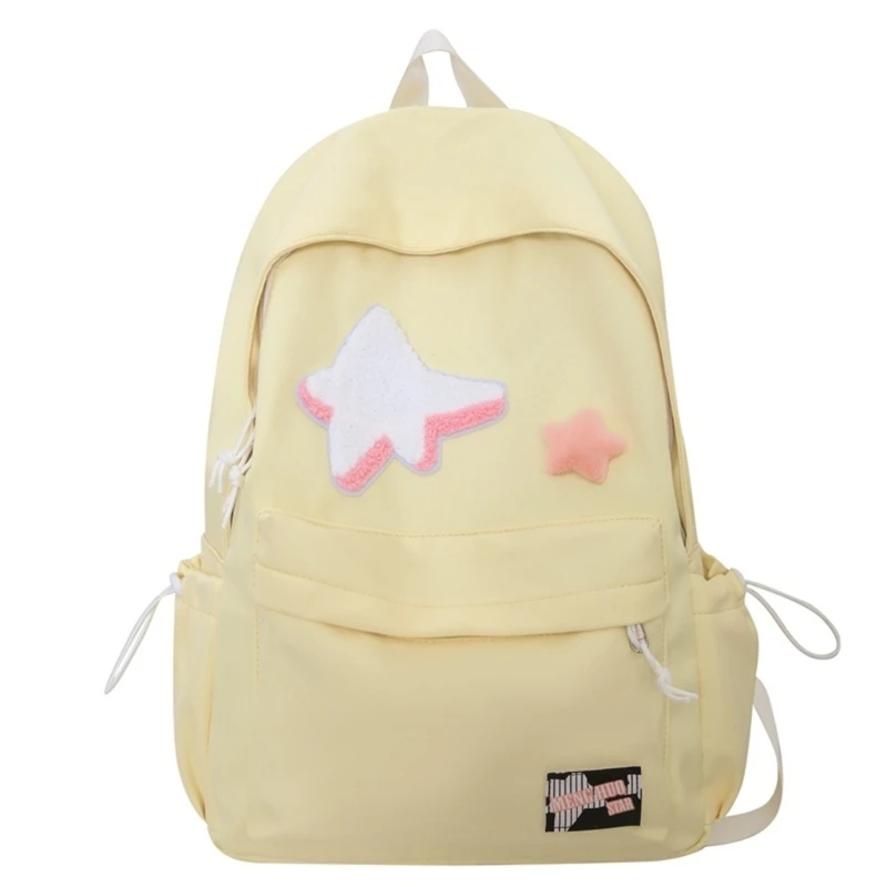 

Oxford Cloth Backpack for Students Professionals Perfect for Campus Life