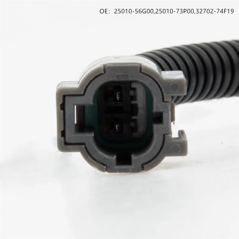 정저우 닛산 차량 속도 센서 25010-56G00, 25010-73P00, 32702-74F19에 적용 가능
