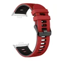 Red Black-S